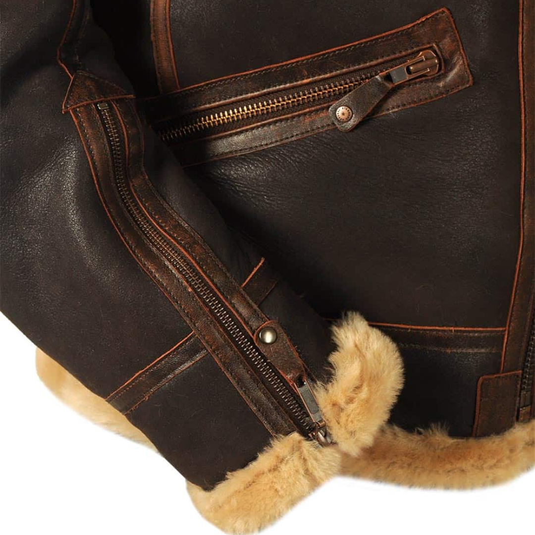 Maverick® | Classic Pilot Jacket