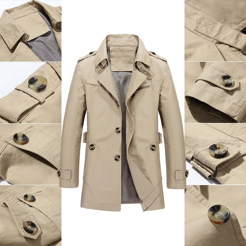 Lervaine® | Outdoor Wind Jacket