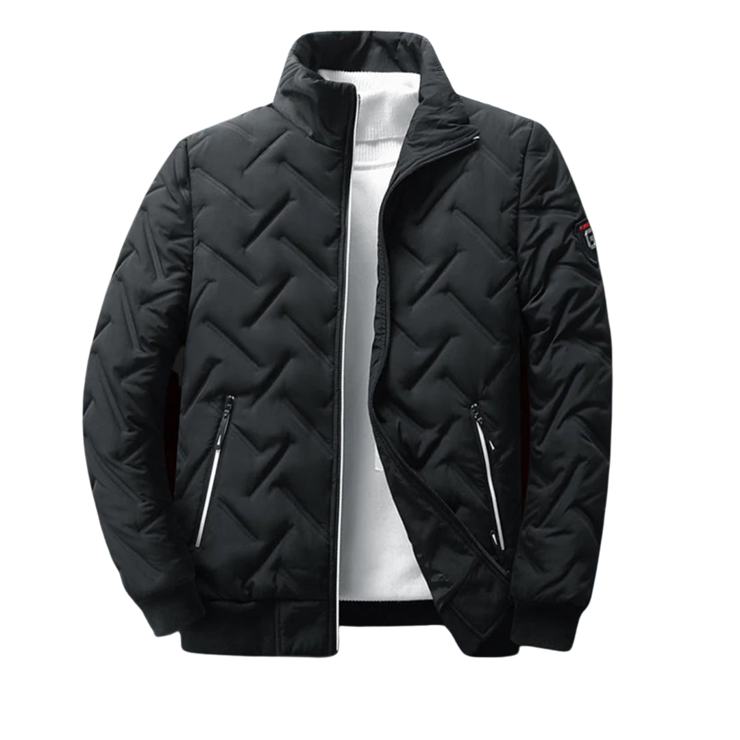 Lervaine® | Stylish Men's Jacket