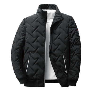 Lervaine® | Stylish Men's Jacket