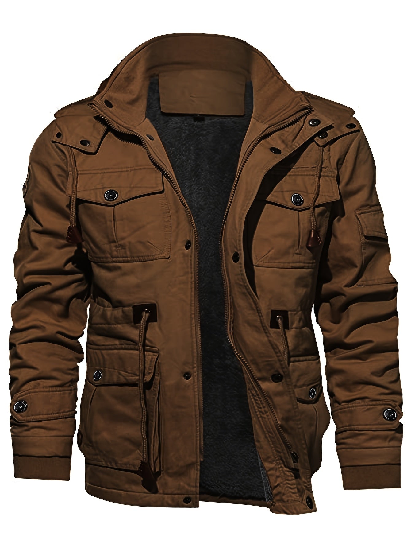 Lervaine® | Premium Outdoor Men's Jacket
