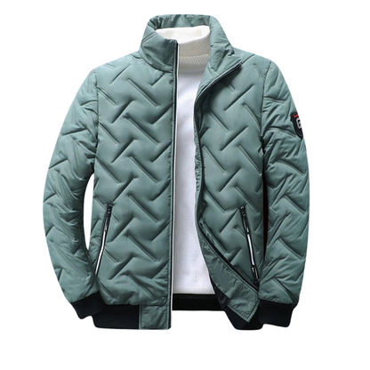 Lervaine® | Stylish Men's Jacket