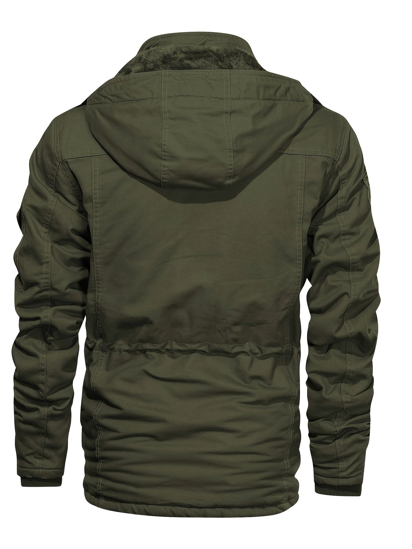 Lervaine® | Premium Outdoor Men's Jacket
