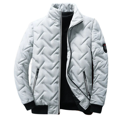Lervaine® | Stylish Men's Jacket