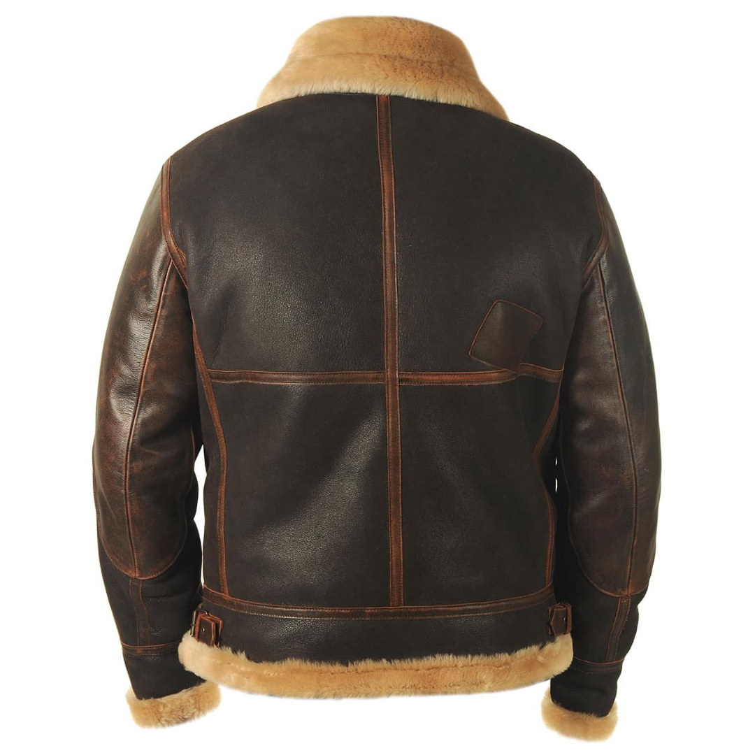 Maverick® | Classic Pilot Jacket