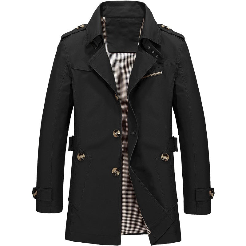 Lervaine® | Outdoor Wind Jacket