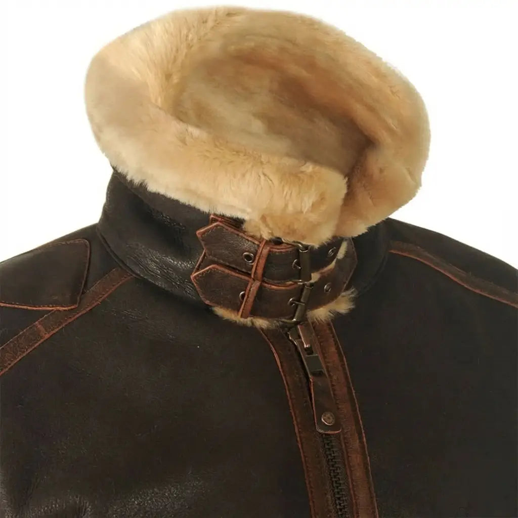 Maverick® | Classic Pilot Jacket