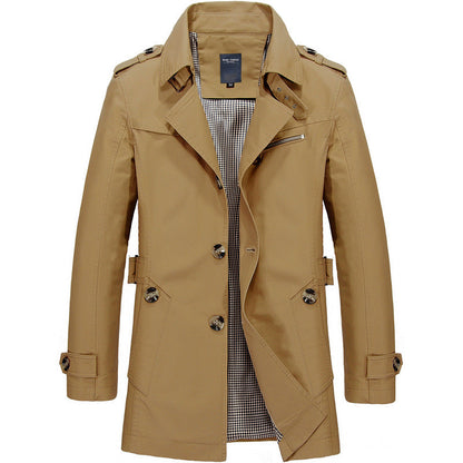 Lervaine® | Outdoor Wind Jacket
