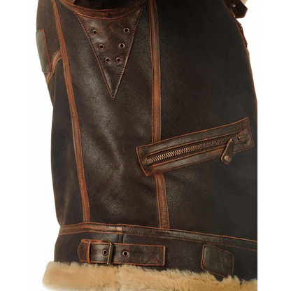 Maverick® | Classic Pilot Jacket