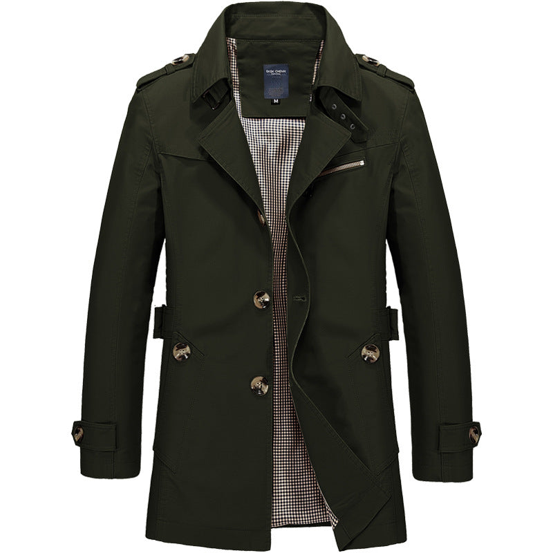 Lervaine® | Outdoor Wind Jacket