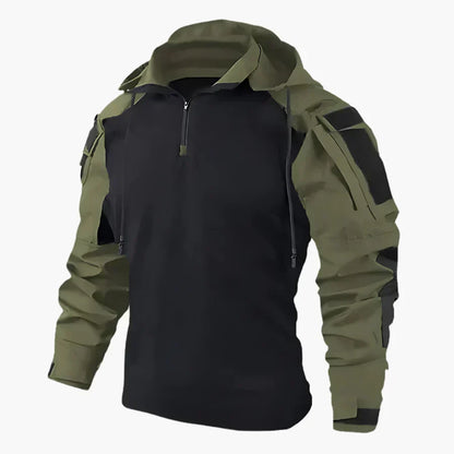 Lervaine® | Windproof Tactical Jacket