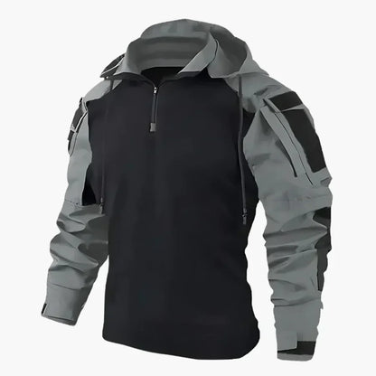 Lervaine® | Windproof Tactical Jacket