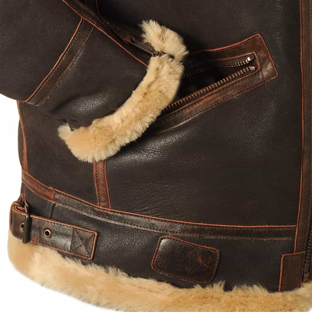 Maverick® | Classic Pilot Jacket
