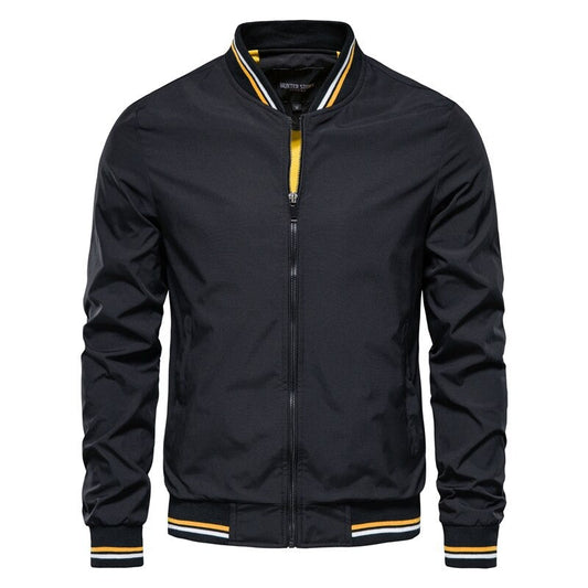 Laluna® | Elegante Bomberjack
