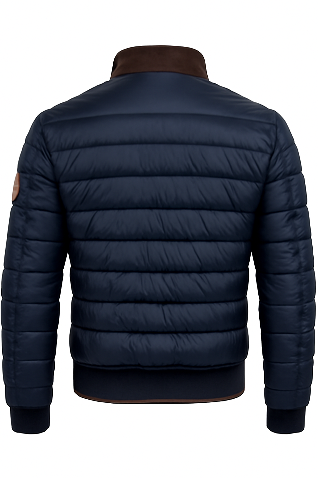 Nordfell UrbanPilot Quilted Jacket