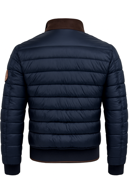 Nordfell UrbanPilot Quilted Jacket