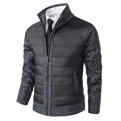 Lervaine® | Chic Fashion Men's Cardigan