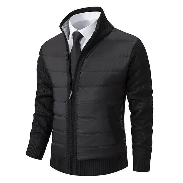 Lervaine® | Chic Fashion Men's Cardigan