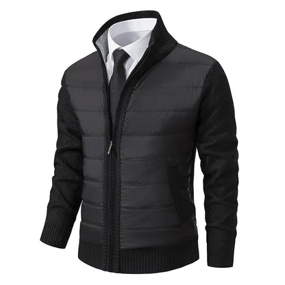Lervaine® | Chic Fashion Men's Cardigan