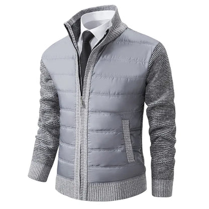 Lervaine® | Chic Fashion Men's Cardigan