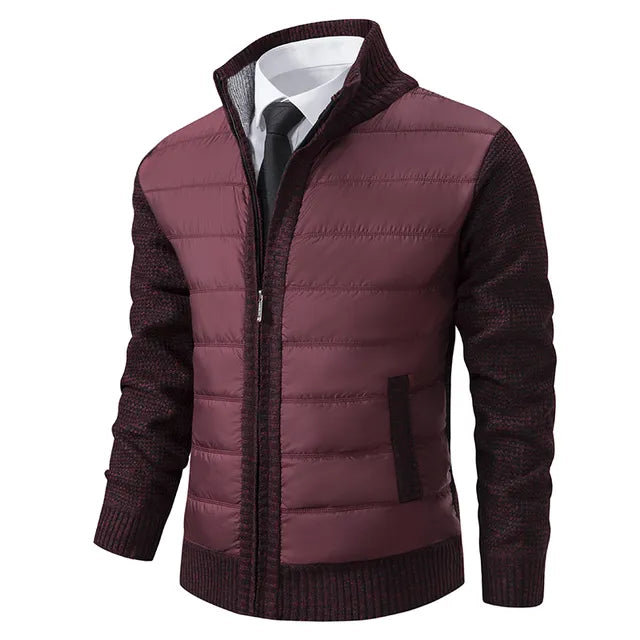 Lervaine® | Chic Fashion Men's Cardigan