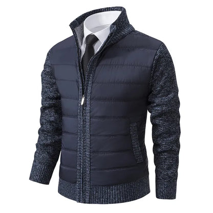 Lervaine® | Chic Fashion Men's Cardigan