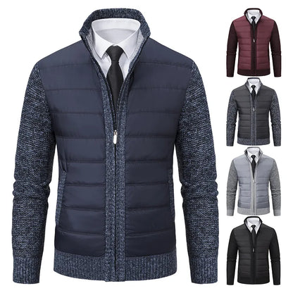 Lervaine® | Chic Fashion Men's Cardigan