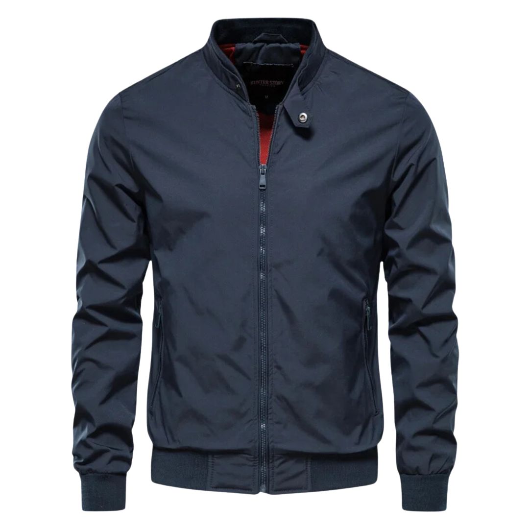 Lervaine® | Men's Casual Jacket
