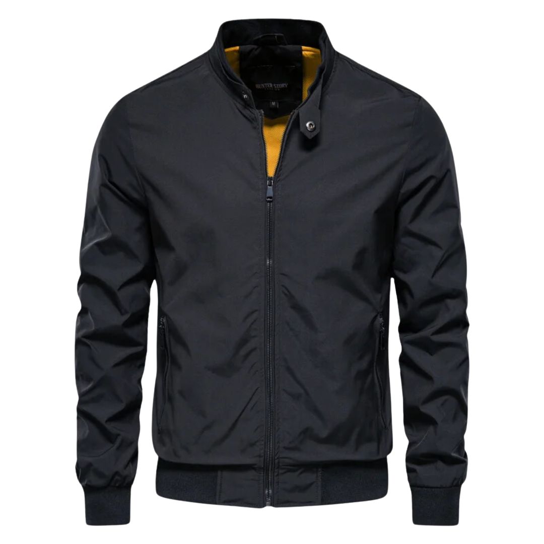 Lervaine® | Men's Casual Jacket