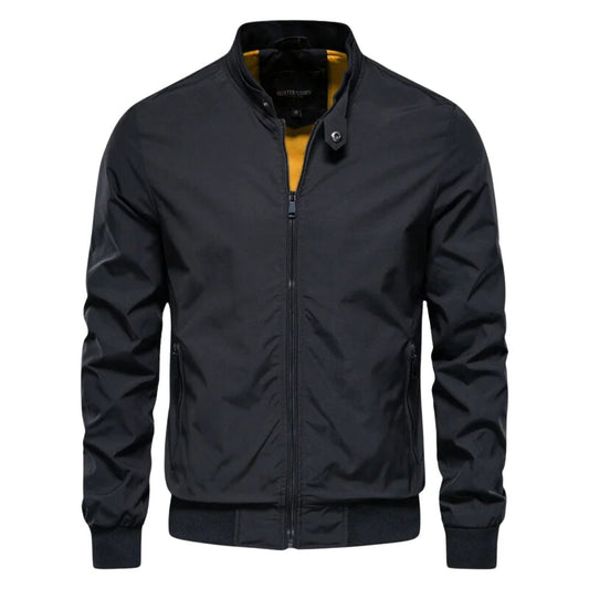 Laluna® | Heren Casual Jas