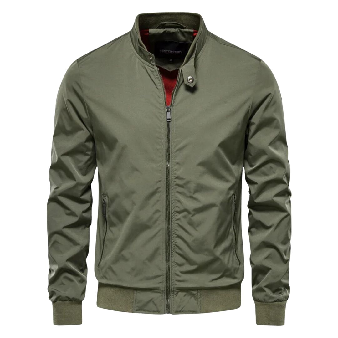 Lervaine® | Men's Casual Jacket