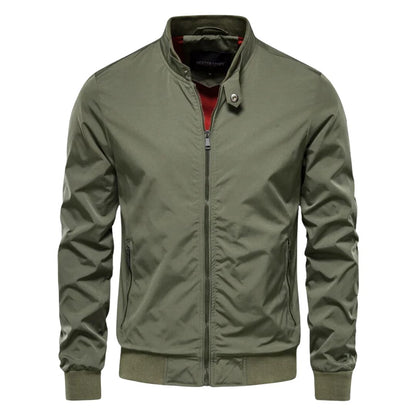 Lervaine® | Men's Casual Jacket