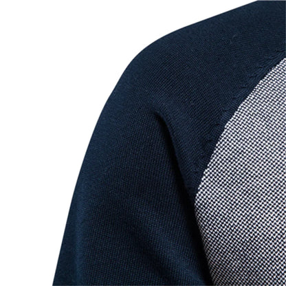 Lervaine® | Premium Men's Cardigan