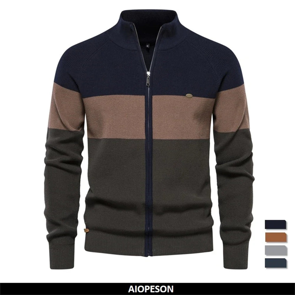 Lervaine® | Zip Vest