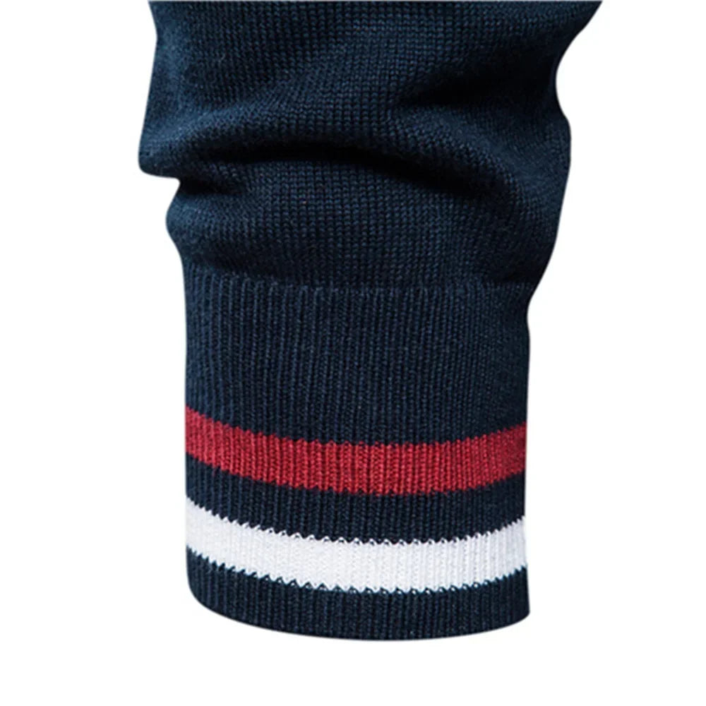 Lervaine® | Premium Men's Cardigan