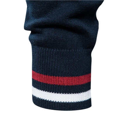 Lervaine® | Premium Men's Cardigan