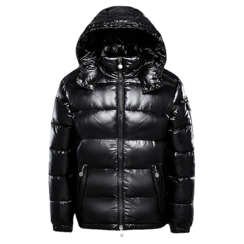 Lervaine® | Men's Quilted Jacket