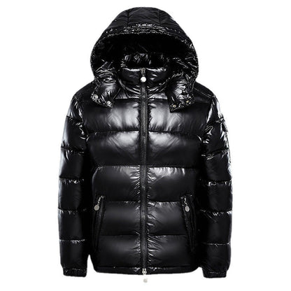 Lervaine® | Men's Quilted Jacket