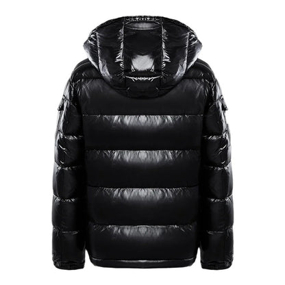 Lervaine® | Men's Quilted Jacket