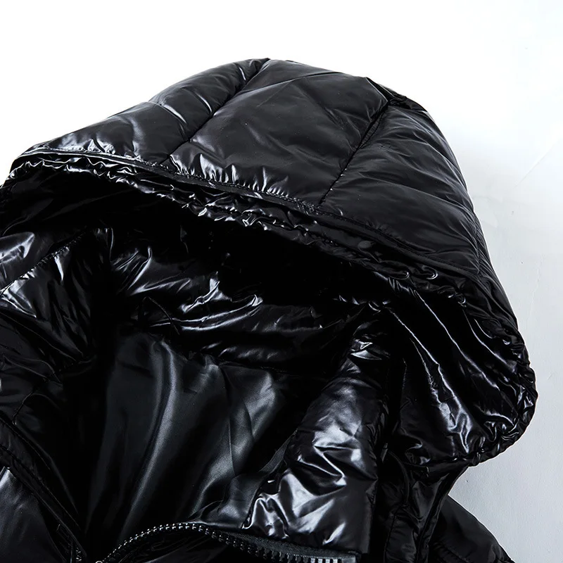 Lervaine® | Men's Quilted Jacket