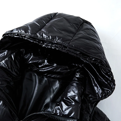 Lervaine® | Men's Quilted Jacket