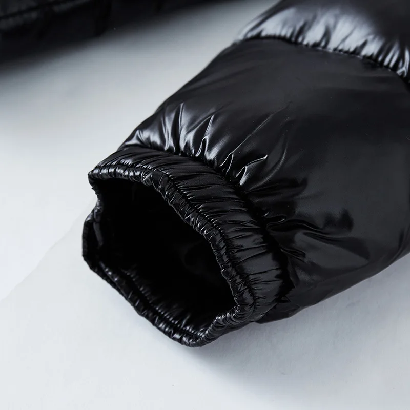 Lervaine® | Men's Quilted Jacket