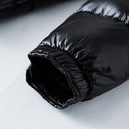 Lervaine® | Men's Quilted Jacket