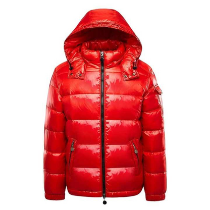 Lervaine® | Men's Quilted Jacket