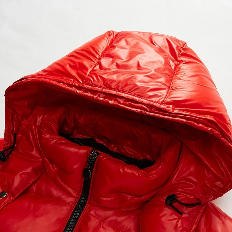 Lervaine® | Men's Quilted Jacket