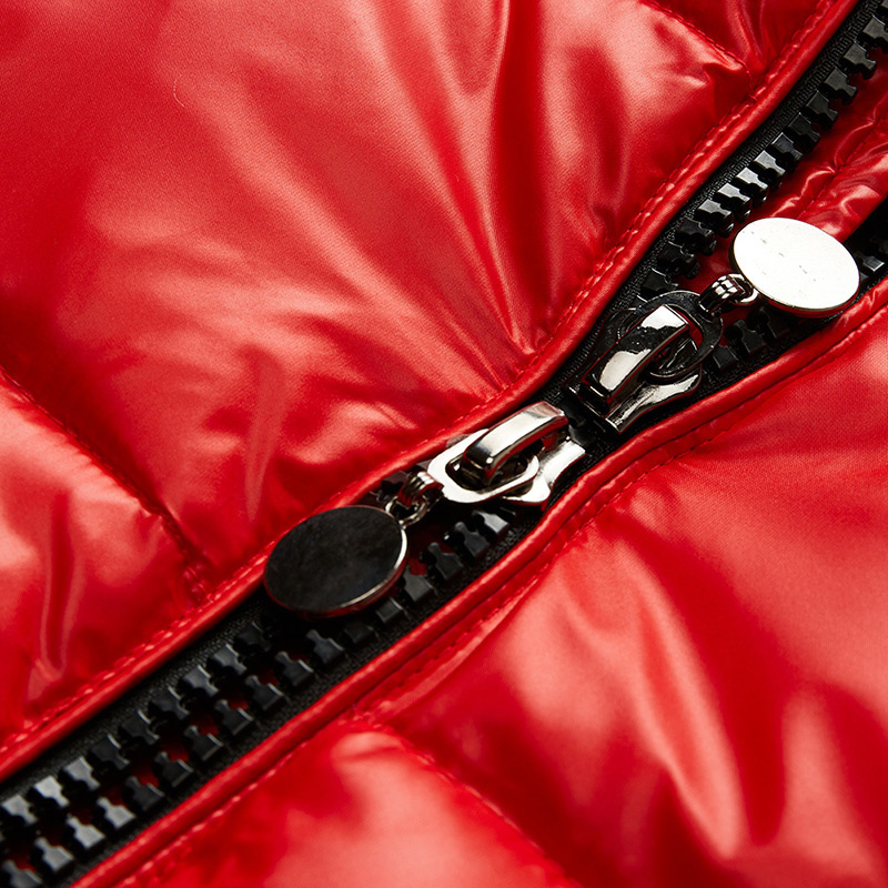 Lervaine® | Men's Quilted Jacket