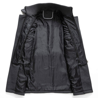 Lervaine® | Stylish Peaky Blinders Winter Coat