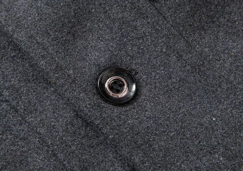Lervaine® | Stylish Peaky Blinders Winter Coat