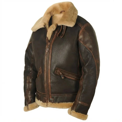 Maverick® | Classic Pilot Jacket